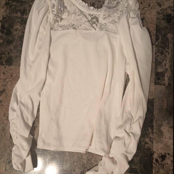 Celebrity Pink Tops - Celebrity Pink Girls Top Size XS